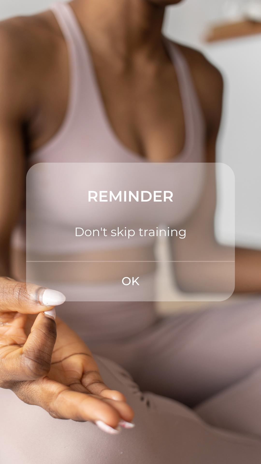 PowerPlan - Fitness Bundle