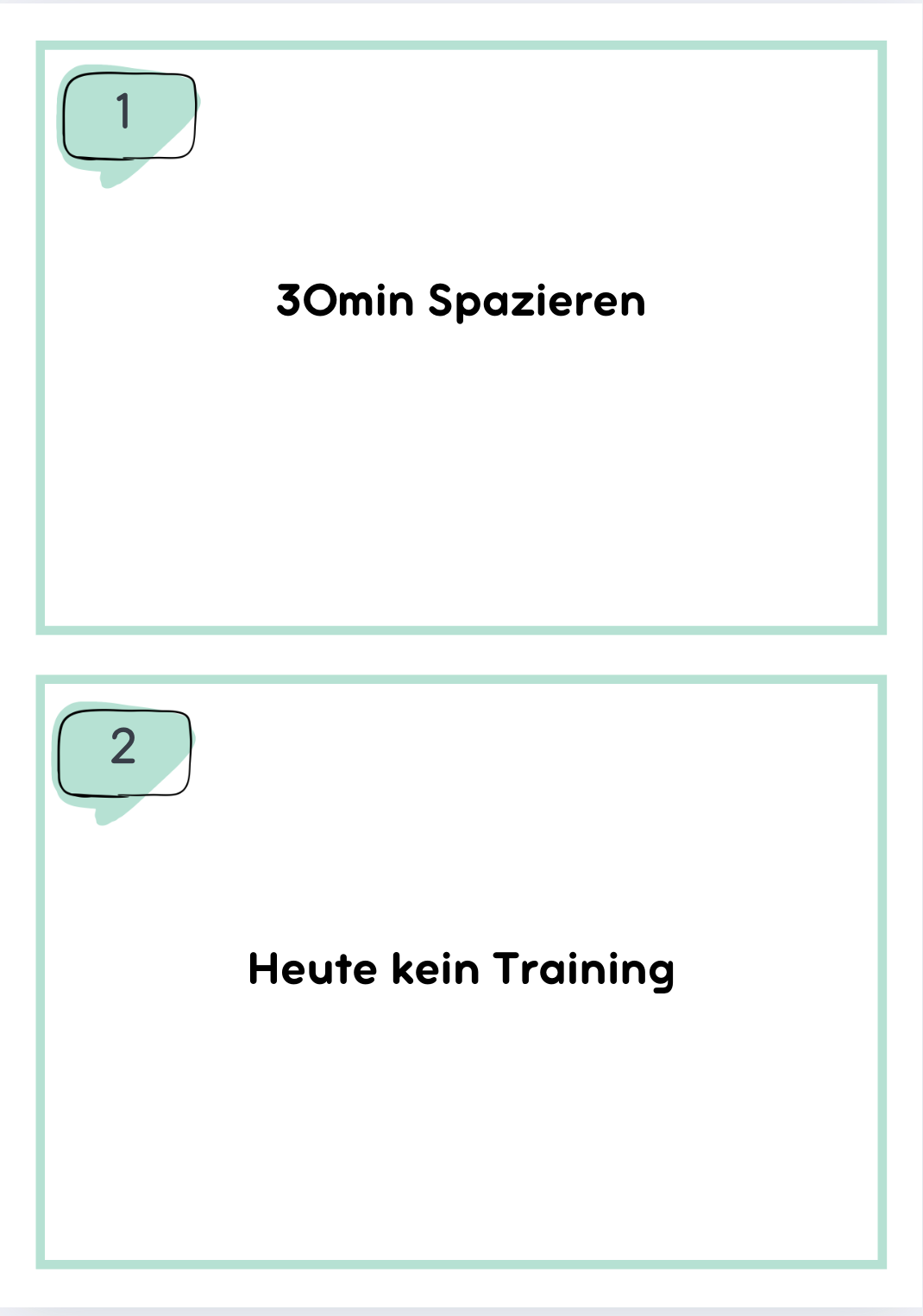 PowerPlan - Fitness Bundle