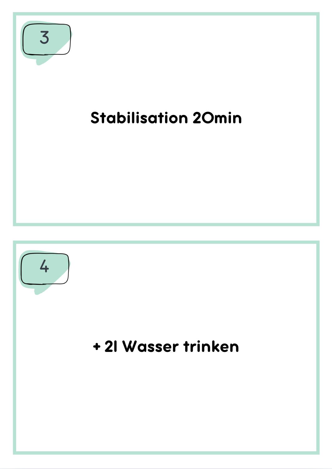 PowerPlan - Fitness Bundle