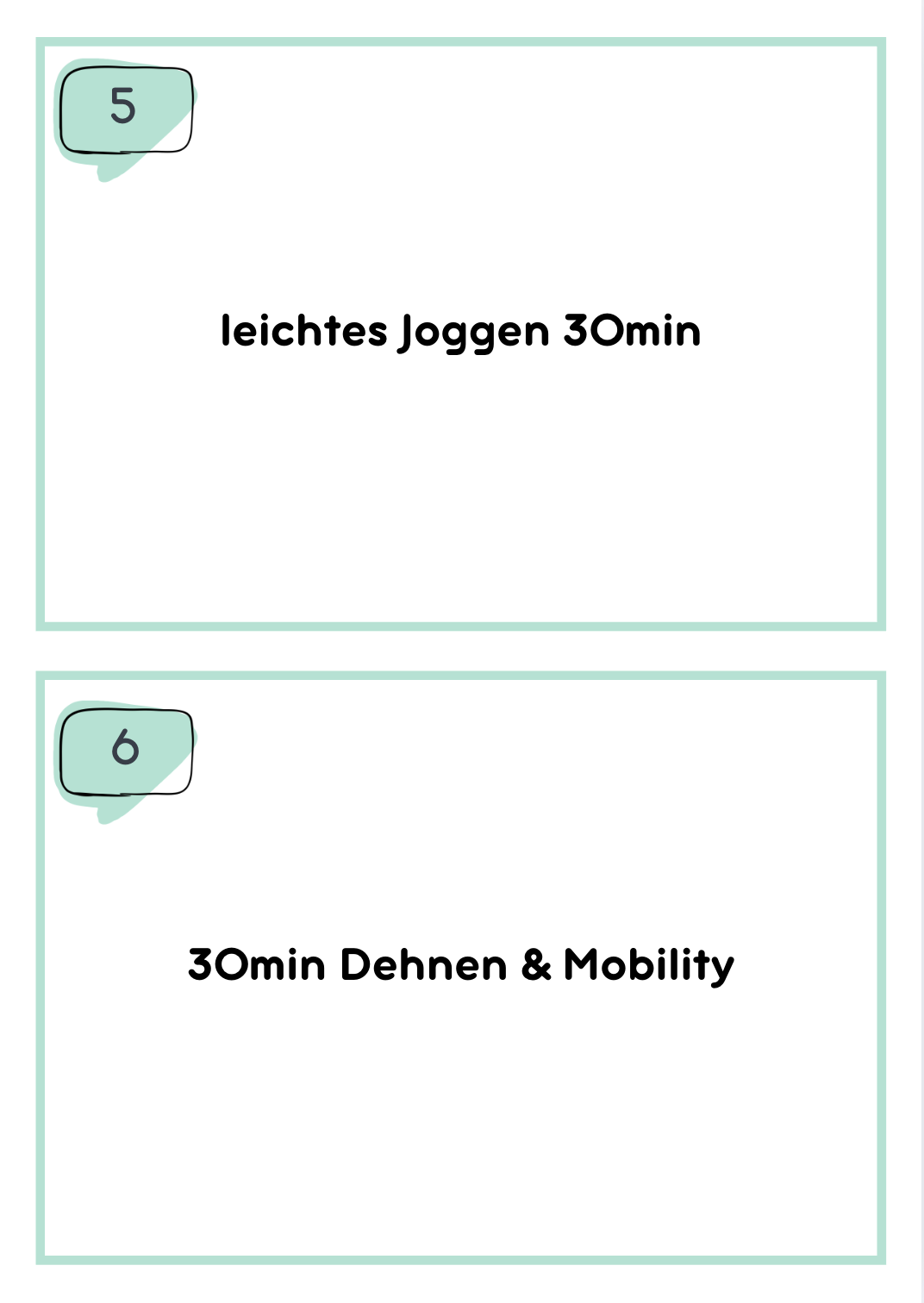 PowerPlan - Fitness Bundle