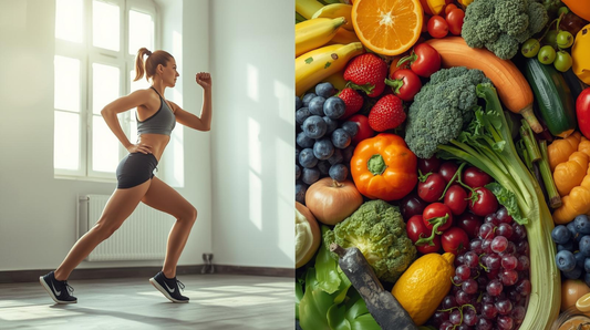 PowerPlan - Fitness Bundle