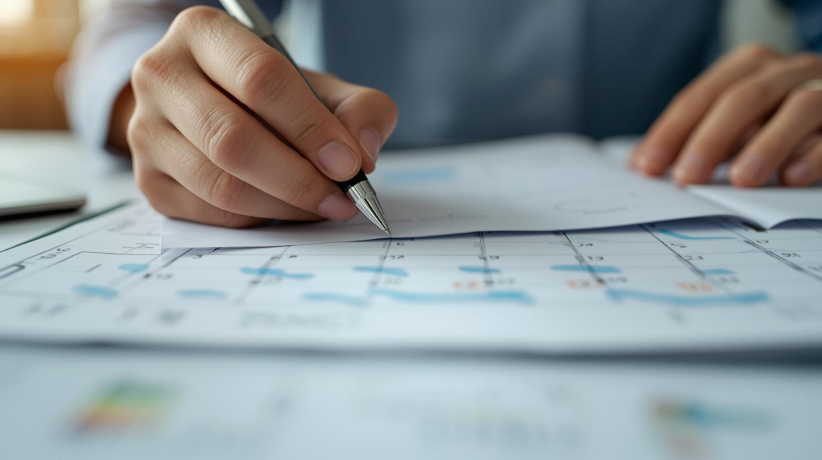 PowerPlan Finanzen & Termine Bundle